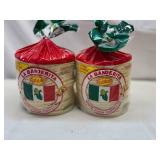 2x 89ct La Banderita Corn Tortillas