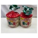 MM. 2x 89ct La Banderita Corn Tortillas