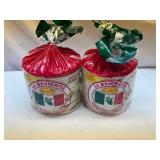 MM. 2x 89ct La Banderita Corn Tortillas