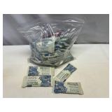 SSS. 30x Go Macro Mini Oatmeal Chocolate Chip