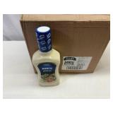 12x 16oz Pampa Ranch Dressing/Dip