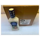 12x 16oz Pampa Ranch Dressing/Dip