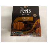 MM. 22ct Peet