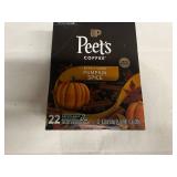 MM. 22ct Peet