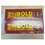 S. 2x 12pk Ski-Cherry Citrus Soda