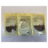 LL. 6x 12oz Chocolate Chia Granola-Greenwise