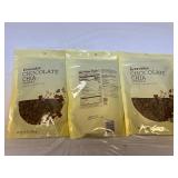 LL. 6x 12oz Chocolate Chia Granola-Greenwise