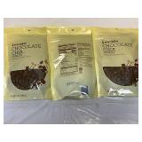LL. 6x 12oz Chocolate Chia Granola-Greenwise