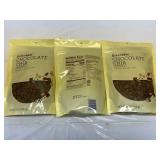 LL. 6x 12oz Chocolate Chia Granola-Greenwise