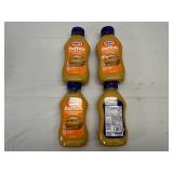 6x 12oz Kraft Buffalo Style Mayonnaise
