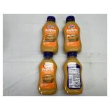 6x 12oz Kraft Buffalo Style Mayonnaise