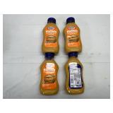 6x 12oz Kraft Buffalo Style Mayonnaise