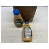 LL. 6x 9oz Ortega Creamy Queso Sauce