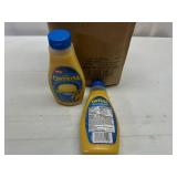 LL. 6x 9oz Ortega Creamy Queso Sauce