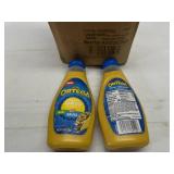 LL. 6x 9oz Ortega Creamy Queso Sauce