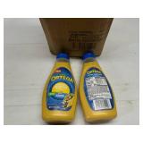 LL. 6x 9oz Ortega Creamy Queso Sauce
