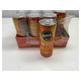 24x8.5oz Remedy Organic Kombucha Energy Drink-Berry