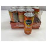 24x8.5oz Remedy Organic Kombucha Energy Drink-Berry