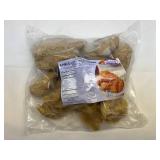 G. 8 Piece Cut Fried Chicken Uncooked