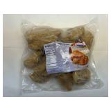 G. 8 Piece Cut Fried Chicken Uncooked