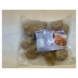 G. 8 Piece Cut Fried Chicken Uncooked