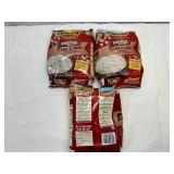 F. 3x24oz Ore-Ida Homestyle Steam N Mash