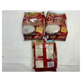 F. 3x24oz Ore-Ida Homestyle Steam N Mash