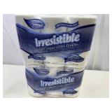 2x12 Rolls 2ply Toilet Paper