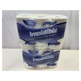 2x12 Rolls 2ply Toilet Paper