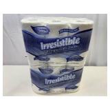 2x12 Rolls 2ply Toilet Paper