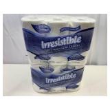 2x12 Rolls 2ply Toilet Paper