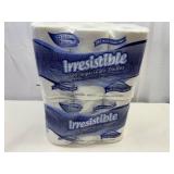 2x12 Rolls 2ply Toilet Paper