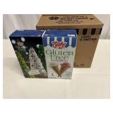 8x12ct Box Joy Sugar Cones-Gluten Free