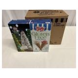 8x12ct Box Joy Sugar Cones-Gluten Free