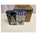 8x12ct Box Joy Sugar Cones-Gluten Free