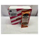 II. 12x 6.4oz Rock Lea Road Milk Chocolate Block