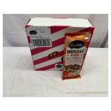 II. 12x 6.4oz Rock Lea Road Milk Chocolate Block