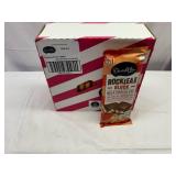 II. 12x 6.4oz Rock Lea Road Milk Chocolate Block