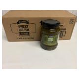PR. 12x 12oz Pampa Sweet Pickle Relish