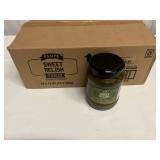 PR. 12x 12oz Pampa Sweet Pickle Relish