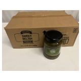 PR. 12x 12oz Pampa Sweet Pickle Relish