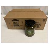 PR. 12x 12oz Pampa Sweet Pickle Relish