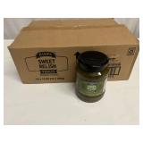 PR. 12x 12oz Pampa Sweet Pickle Relish