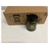 PR. 12x 12oz Pampa Sweet Pickle Relish