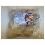 G. 5lbs ChickenBoneless Skinless Breast Portions