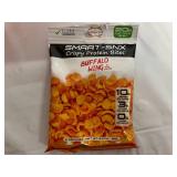 12 x 2oz PF Smart-SNX Protein Bites-Buffalo Bleu Cheese