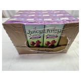 32x 6.75oz Juicy Juice-Grape