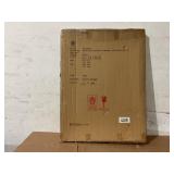 U Brands Magnetic Chalkboard