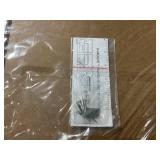 U Brands Magnetic Chalkboard