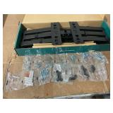 Onn. Corner Full Motion TV Mount 37"-70"